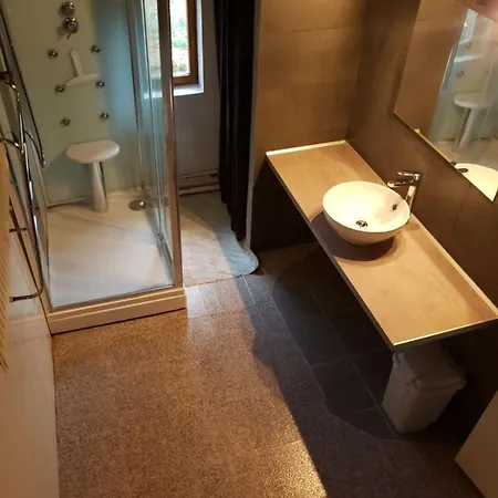 Dans 4 étoiles Casa vacanze *