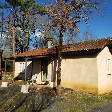 Dans 4 étoiles Tourtoirac