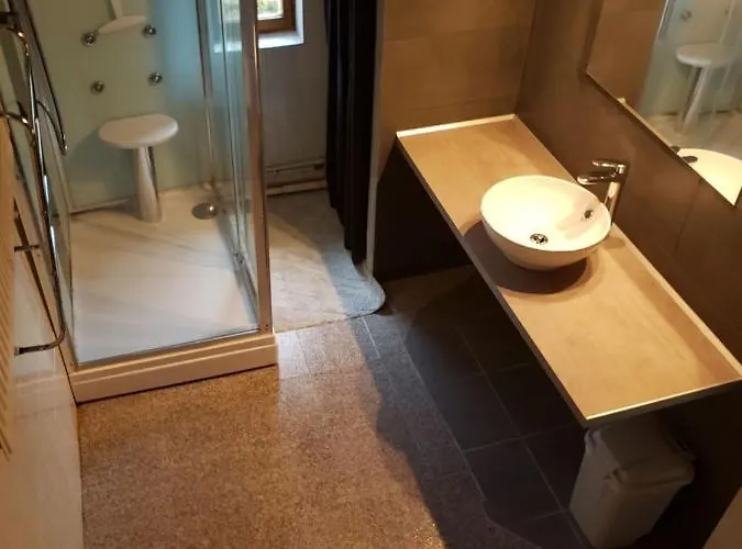 Dans 4 Etoiles Casa de Férias *